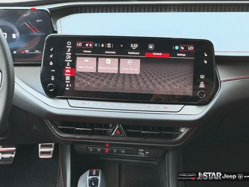 New 2026 Dodge Charger Scat Pack AWD/4WD image 16