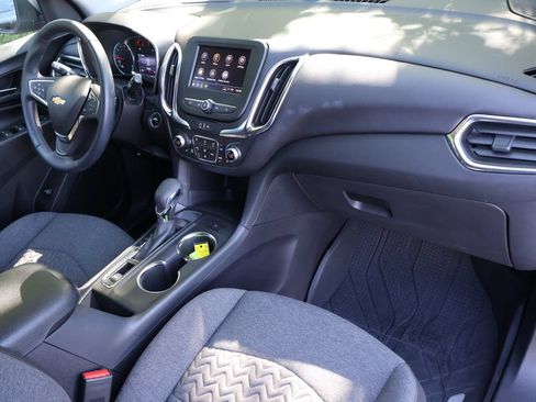 Certified 2024 Chevrolet Equinox LT FWD image 38