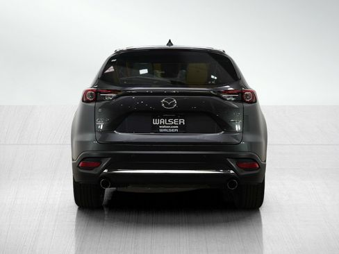 Used 2023 MAZDA CX-9 Signature image 4