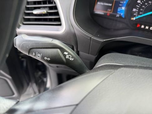 Used 2024 Ford Edge SE w/ Black Appearance Package AWD/4WD image 12