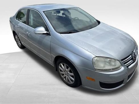 Used 2007 Volkswagen Jetta 2.0T FWD image 7