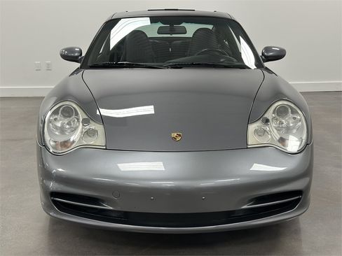 Used 2004 Porsche 911 GT3 RS image 15
