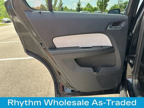 Used 2016 Chevrolet Equinox LT w/ Convenience Package FWD image 15