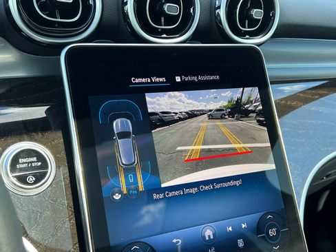 Certified 2026 Mercedes-Benz GLC 300 4MATIC image 17
