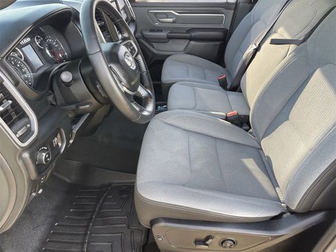 Used 2021 RAM 1500 Big Horn image 20