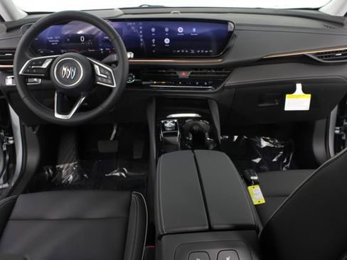 New 2026 Buick Envision Avenir image 12