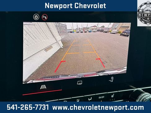 New 2026 GMC Canyon AT4 w/ Off-Road Front Bumper Package image 22