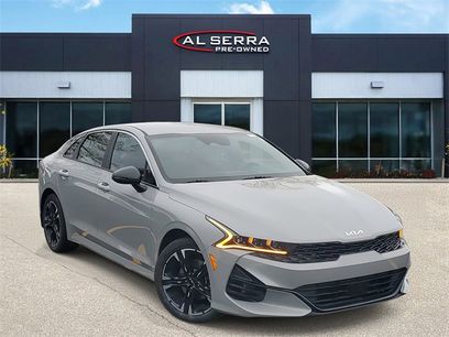 Used 2024 Kia K5 GT-Line w/ GT-Line Premium Package