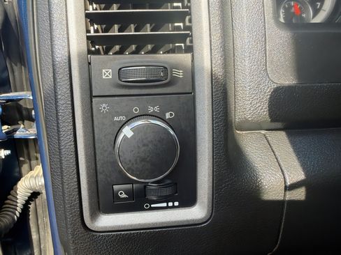 Used 2021 RAM 1500 Tradesman w/ Popular Equipment Group image 29