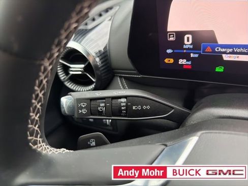 Used 2024 Chevrolet Blazer EV LT image 31