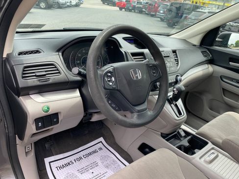 Used 2014 Honda CR-V LX image 10