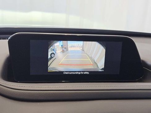 New 2025 MAZDA CX-30 AWD 2.5 S w/ Preferred Package image 20