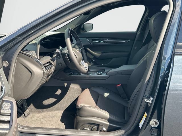 New 2026 Cadillac CT5 Sport AWD/4WD image 10