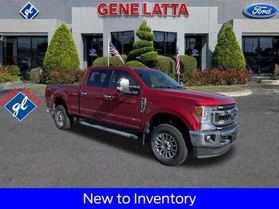 Used 2020 Ford F250 XLT w/ XLT Premium Package