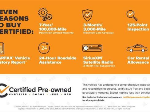 Certified 2023 Jeep Grand Cherokee Altitude image 7