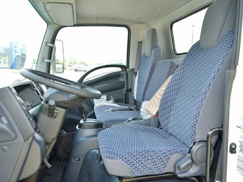 New 2025 Chevrolet Low Cab Forward image 8