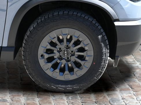 New 2026 Honda Passport TrailSport image 42