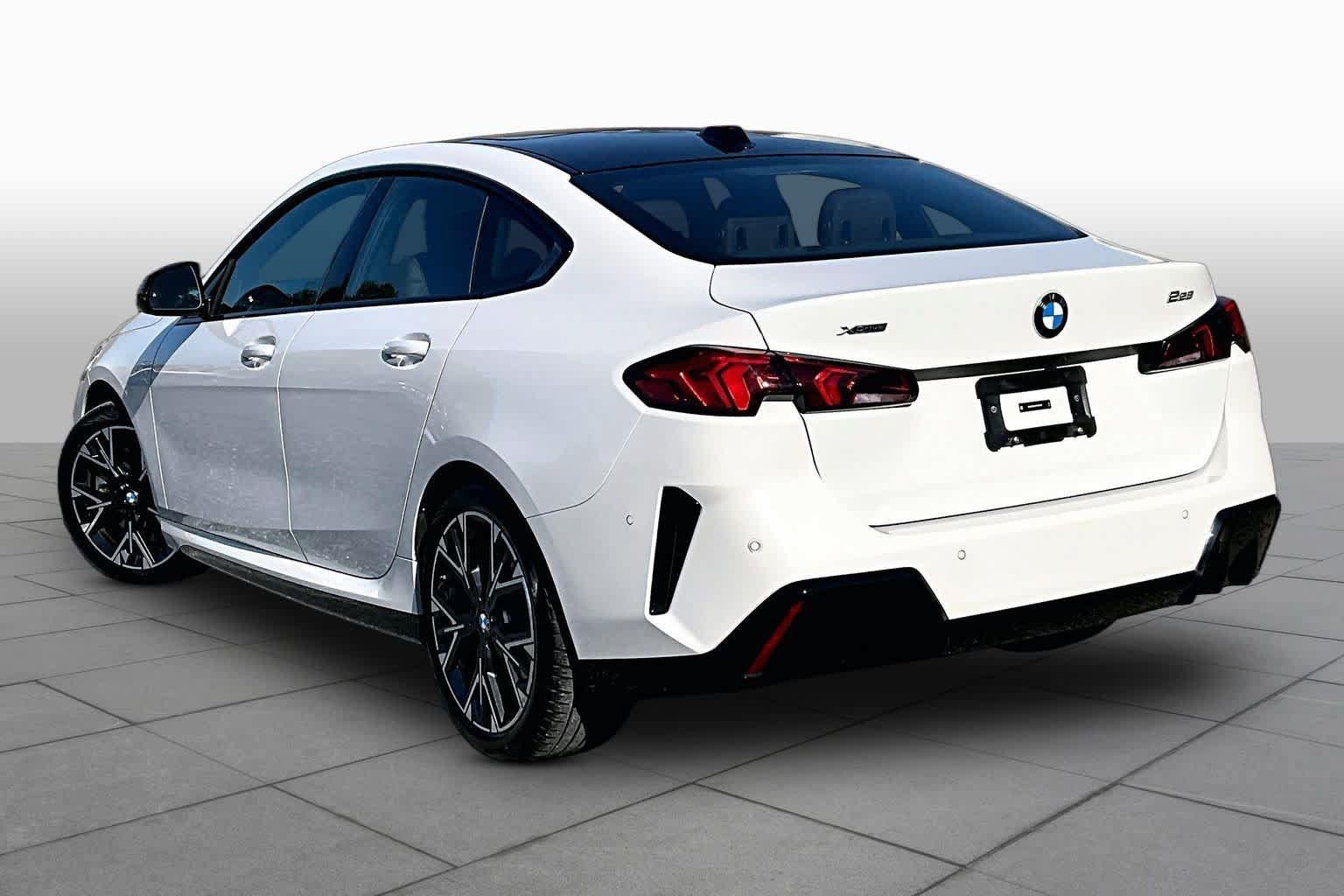 Used 2026 BMW 228i xDrive AWD/4WD image 12