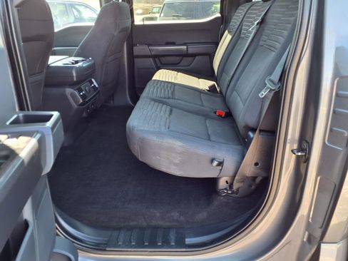 Used 2021 Ford F150 XL w/ STX Appearance Package image 24