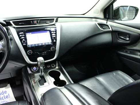 Used 2015 Nissan Murano Platinum w/ Platinum Technology Package image 19