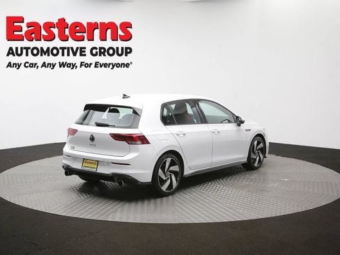 Used 2024 Volkswagen GTI S FWD image 39