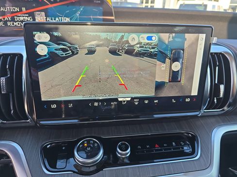 New 2026 Ford Expedition Max Platinum w/ Platinum Ultimate Package image 26