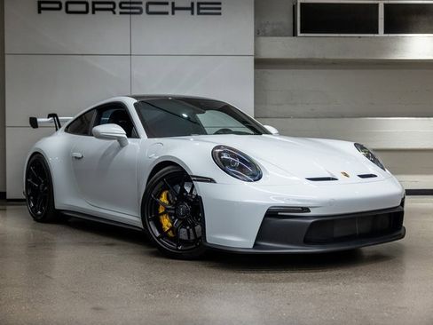 Used 2022 Porsche 911 GT3 image 15