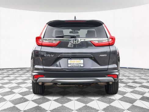 Used 2018 Honda CR-V EX-L image 13