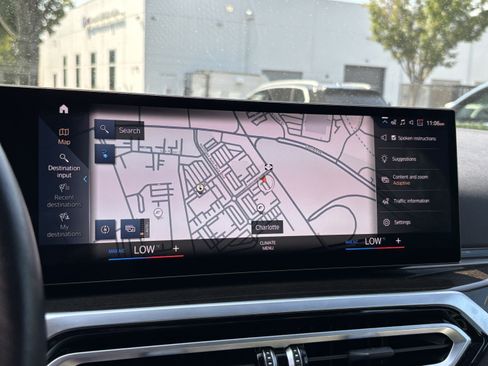 Certified 2023 BMW i4 eDrive40 w/ Premium Package RWD image 24