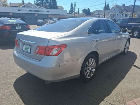 Used 2007 Lexus ES 350 FWD image 7