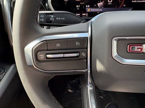 New 2026 GMC Canyon Elevation w/ Convenience Package image 20