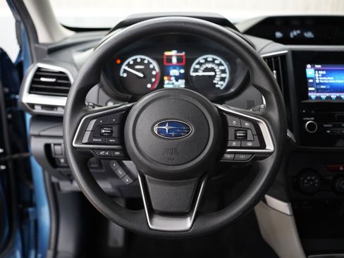 Used 2020 Subaru Forester AWD/4WD image 12