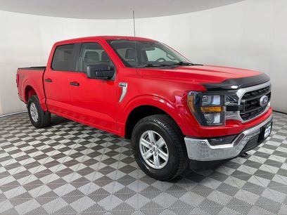 Certified 2023 Ford F150 XLT w/ Trailer Tow Package