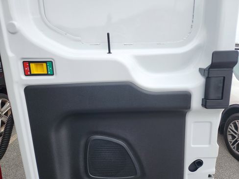 New 2025 Ford Transit 150 148 Medium Roof AWD image 45
