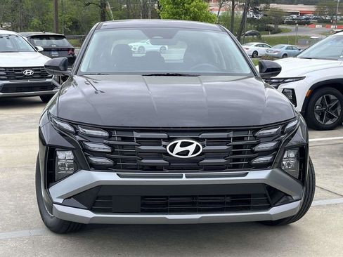New 2026 Hyundai Tucson SE FWD image 2