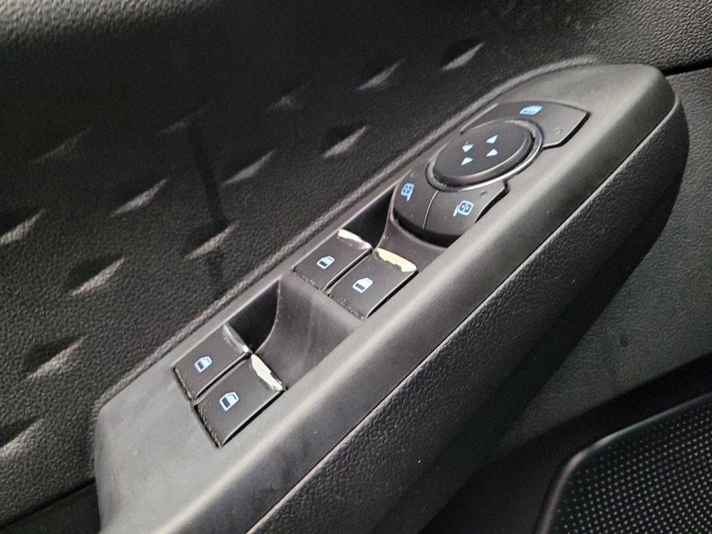 Used 2020 Ford Escape SE FWD image 27