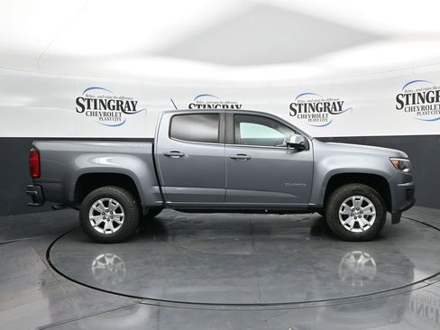 Used 2019 Chevrolet Colorado LT RWD image 8