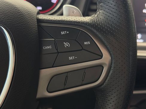 Used 2021 Dodge Challenger R/T Scat Pack image 53