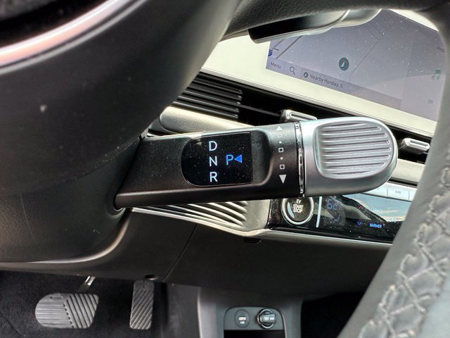 Used 2024 Hyundai Ioniq 5 Limited AWD/4WD image 35