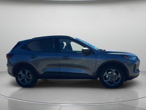 New 2026 Ford Escape ST-Line w/ Cold Weather Package FWD image 37