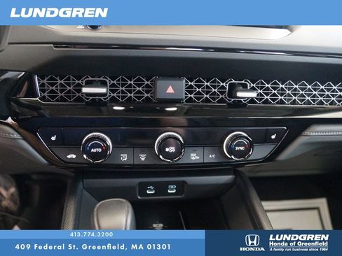Used 2025 Honda Accord EX-L image 24