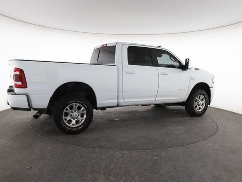 Used 2024 RAM 2500 Laramie image 13