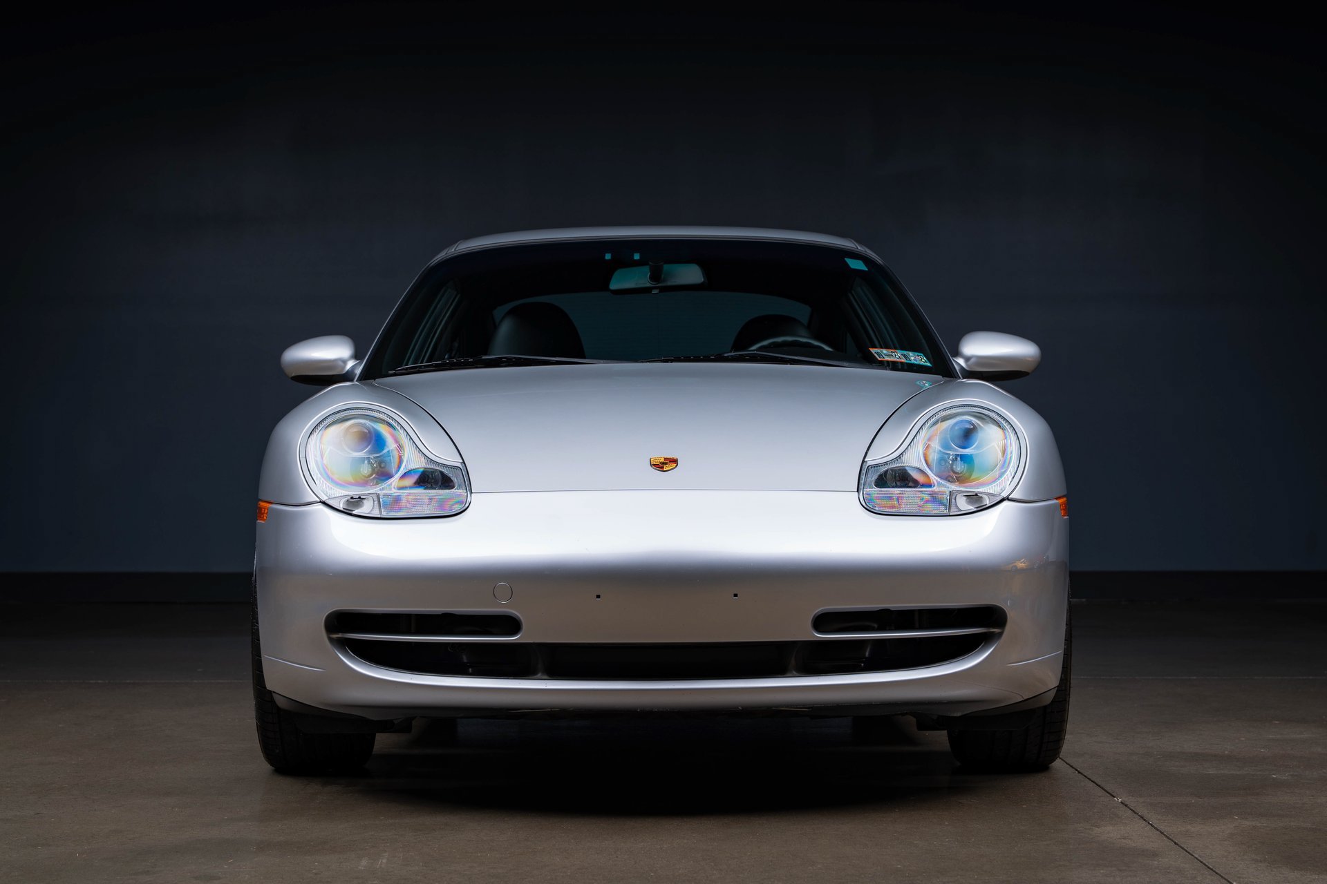 Used 1999 Porsche 911 GT3 RS image 2