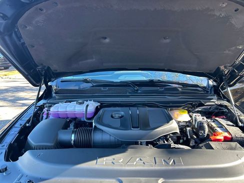 New 2026 RAM 1500 Rebel image 9