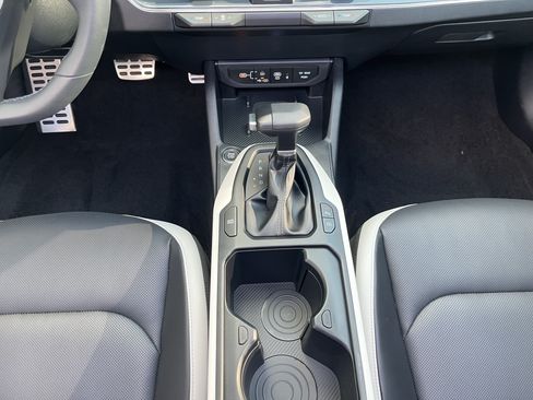 Used 2025 Kia K4 GT-Line Turbo FWD image 16