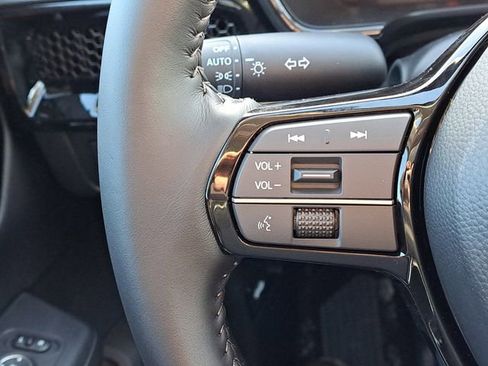 New 2026 Honda CR-V EX-L image 10