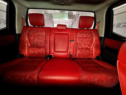 Used 2023 Toyota Tundra TRD Pro AWD/4WD image 39