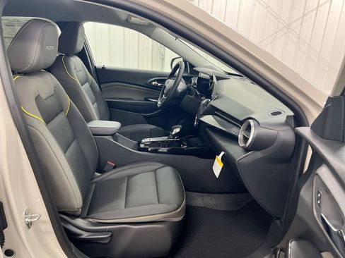 New 2026 Chevrolet Trax ACTIV image 21