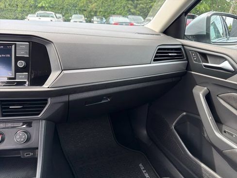 Used 2019 Volkswagen Jetta S w/ Driver Assistance Package FWD image 30