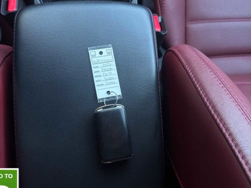 Used 2023 MAZDA CX-5 Carbon Edition image 22